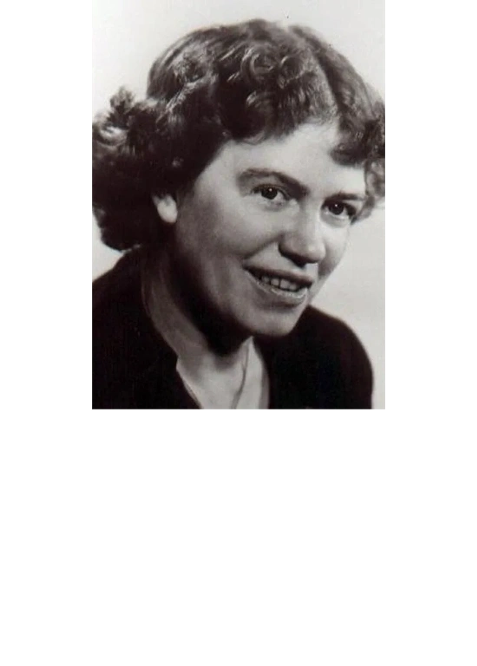 Margaret Mead
