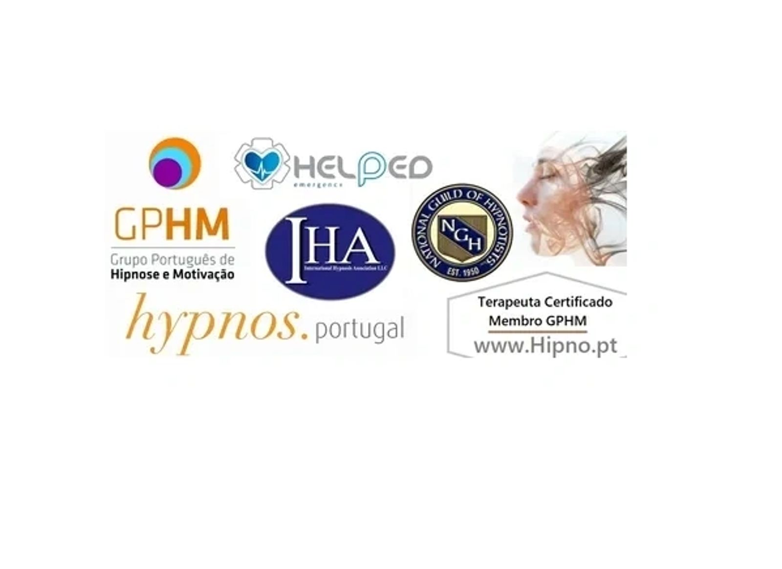 Hipnoterapeuta certificado