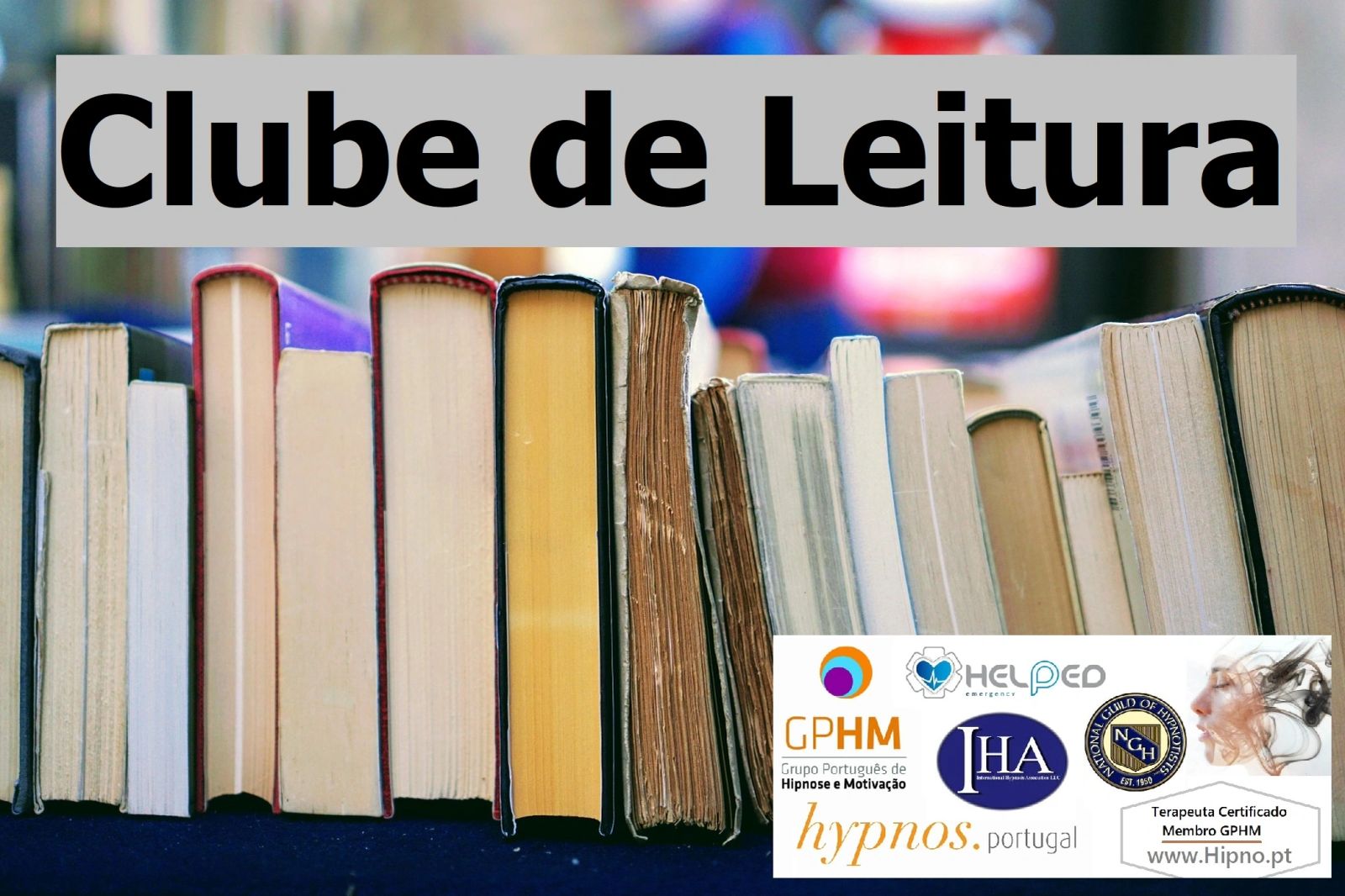 Clube de Leitura