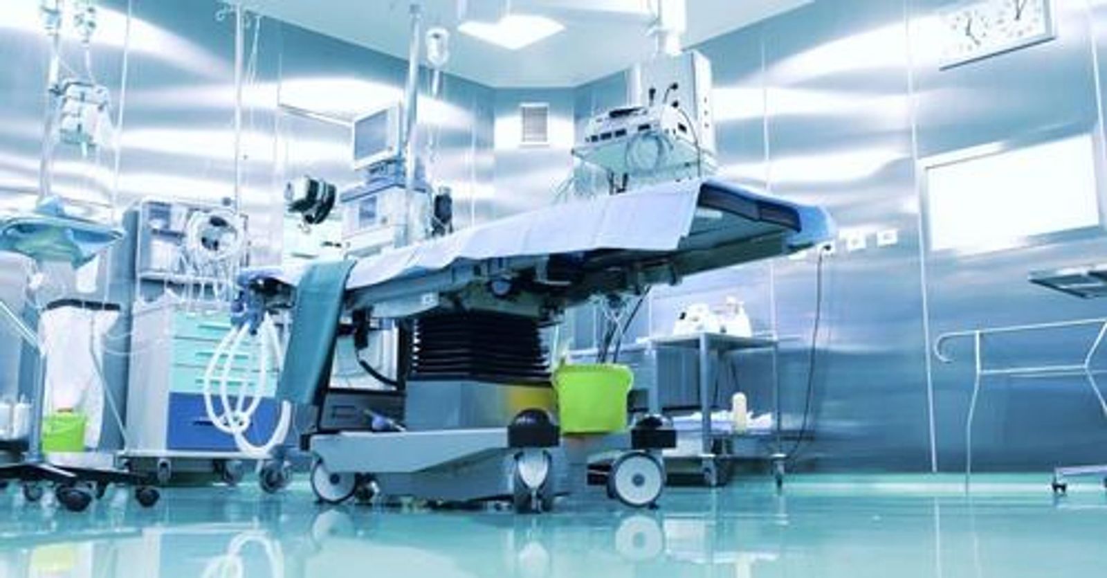 A equipa médica do hospital Molinette, em Turim (Itália), conseguiu realizar com sucesso as duas pri