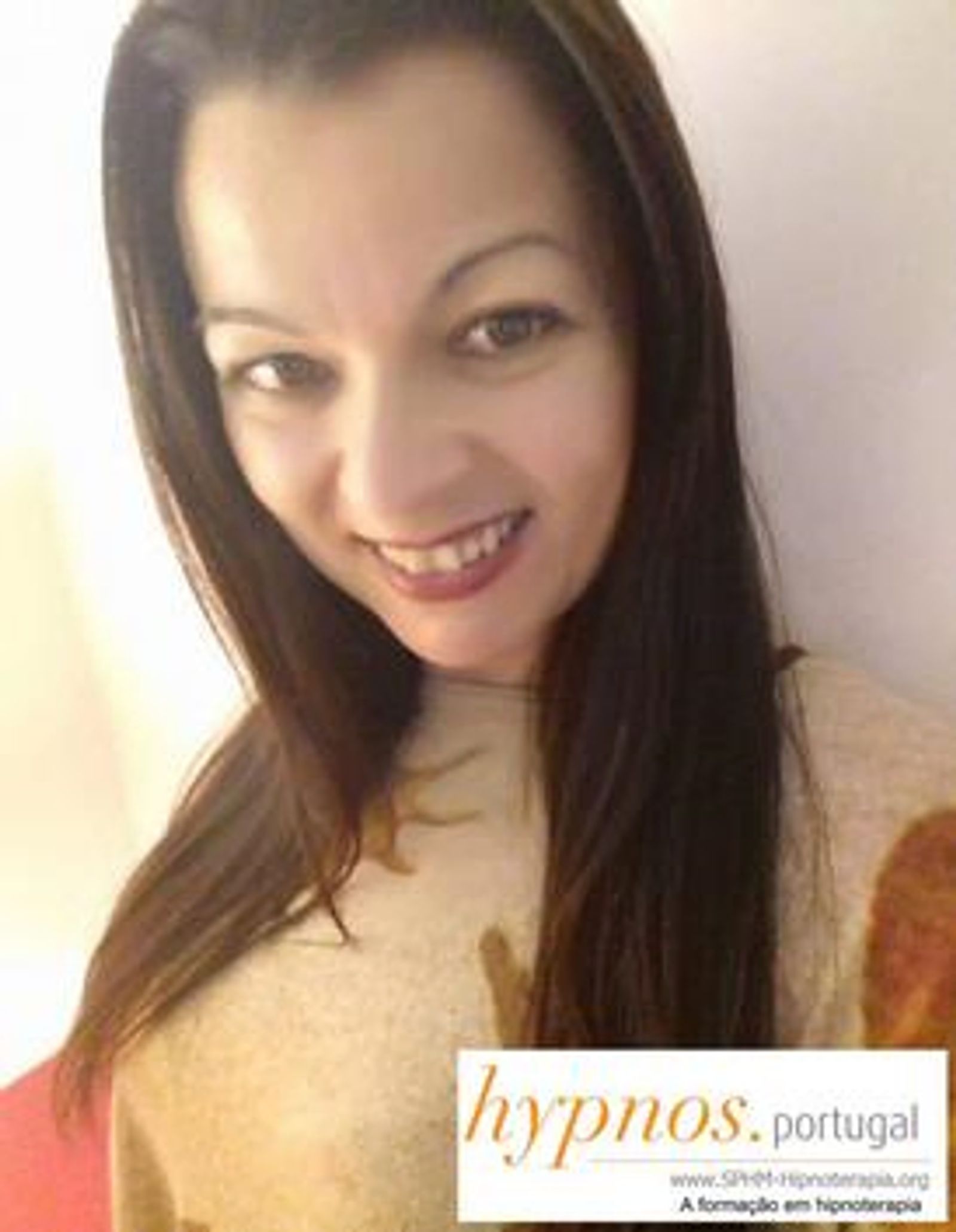 Hipnoterapeuta Leticia Barradas