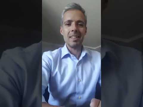 Vídeo «Nuno Cortez - Coaching e Formação - Porto»