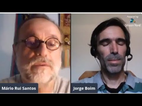 Vídeo «Hipnose aplicada ao Desporto», com Jorge Boim