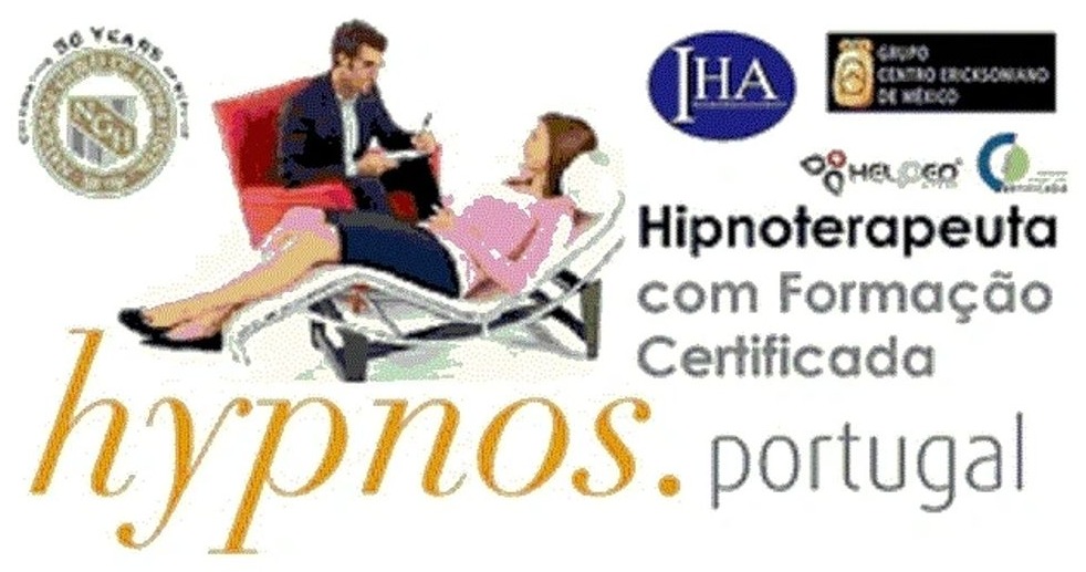 Formação certificada de hipnoterapia